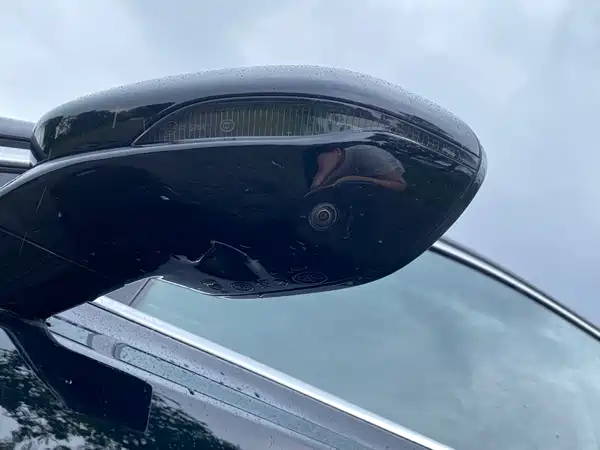 Hongqi H5 2024, фото 24