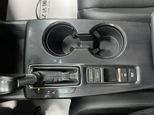 Honda Civic 2022, фото 15