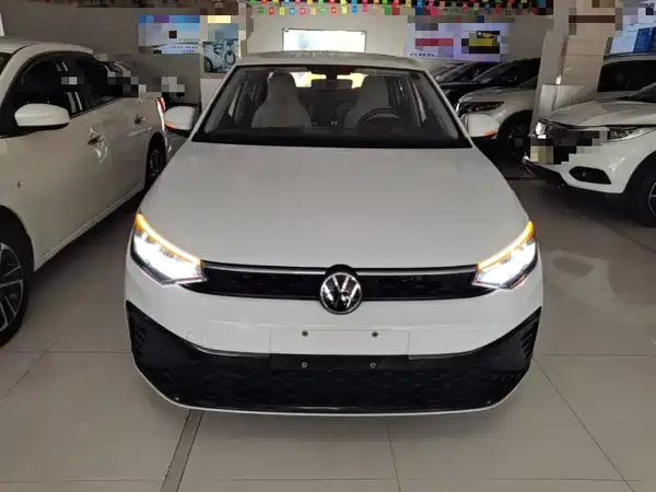 Volkswagen Lavida 2023, фото 2