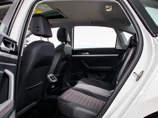 Volkswagen Lavida 2023, фото 15