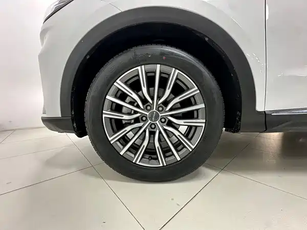 Jetour X70 PLUS 2023, фото 8