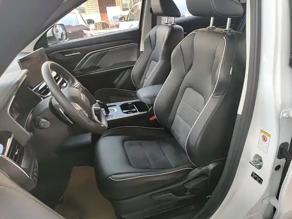 Haval H6 2023, фото 14