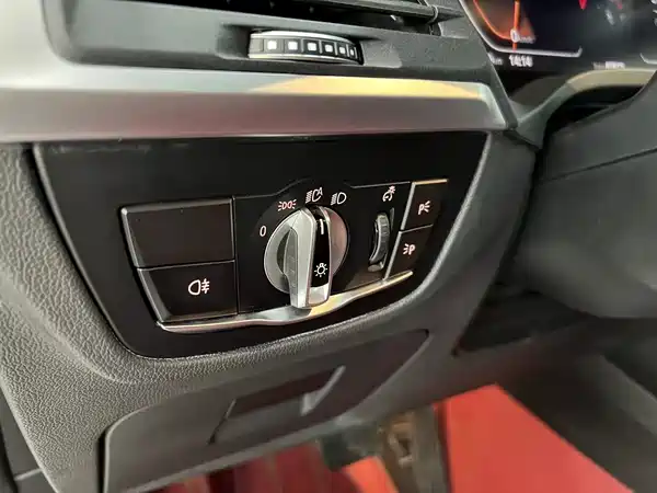 BMW X3 2023, фото 19