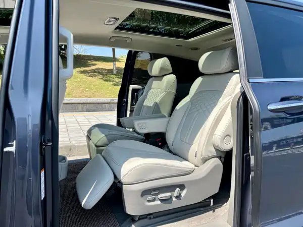 Hyundai Custin 2021, фото 19