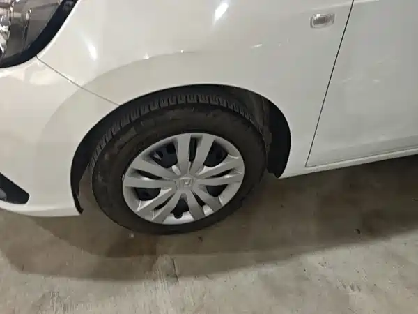 Honda Fit 2021, фото 22