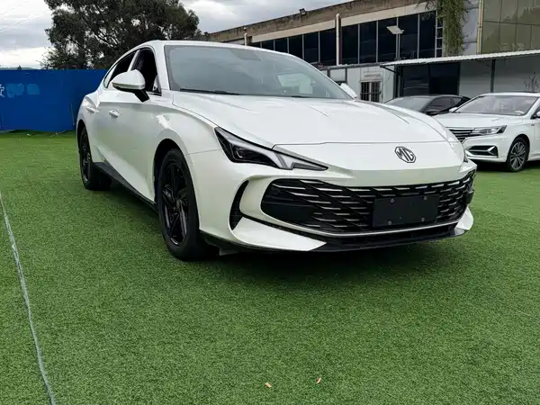 MG 7 2023