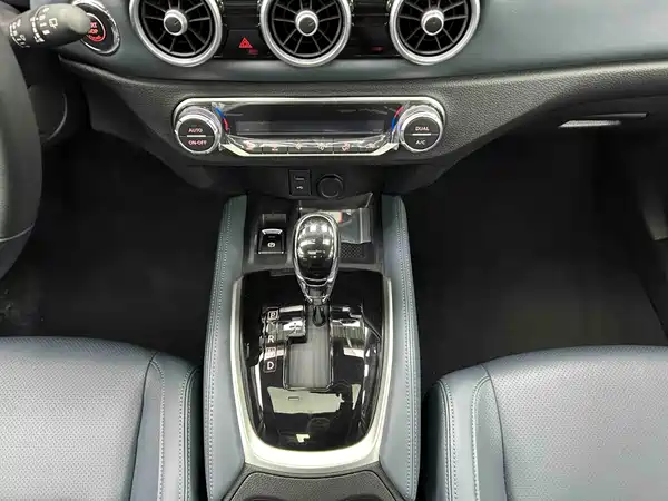 Nissan X-Trail 2025, фото 6