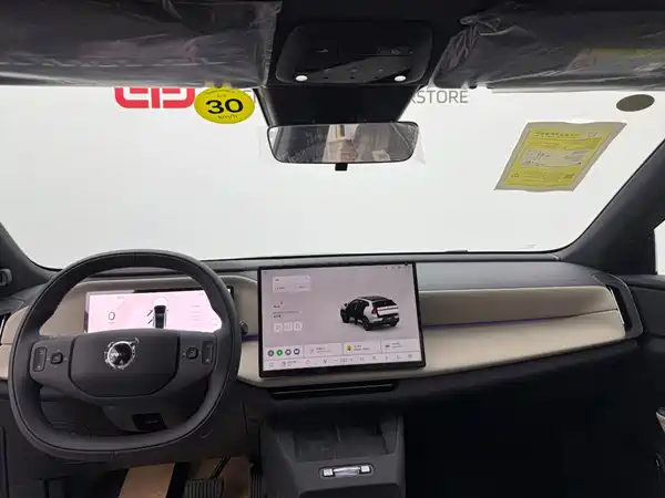 Volvo XC70 PHEV 2026, фото 7