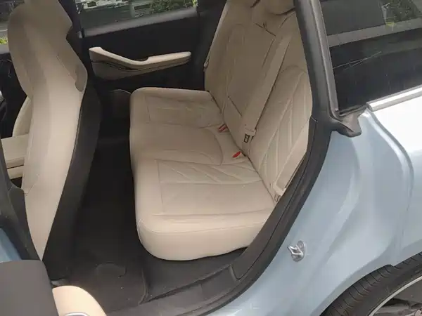 NIO ET5T 2025, фото 17