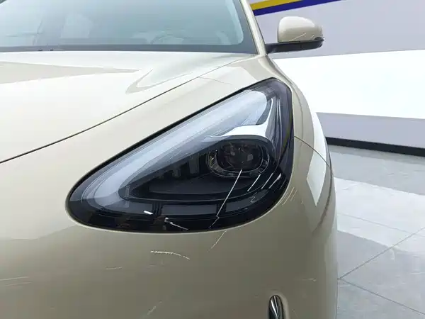 Geely EX2 2025, фото 5