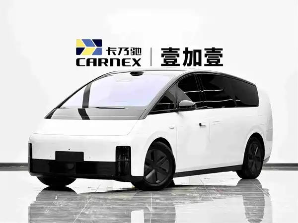 Li Auto MEGA 2025