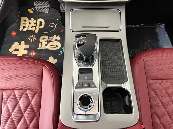 Jetour X70 PLUS 2024, фото 14