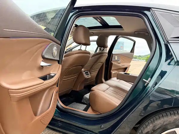 Chery Arrizo 8 2023, фото 19