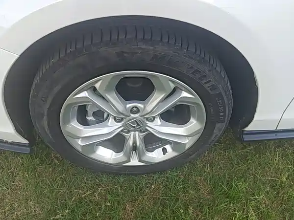 Honda Accord 2024, фото 22