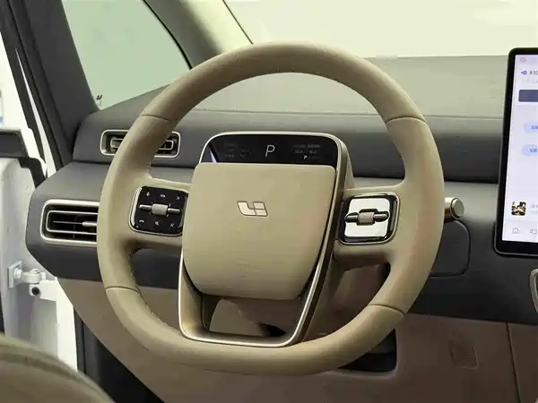 Li Auto MEGA 2025, фото 13