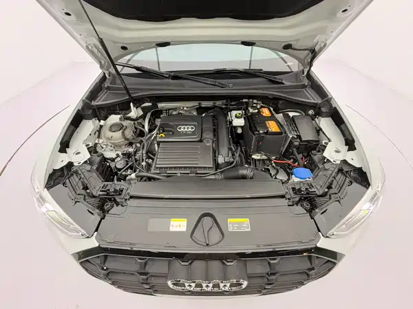 Audi Q3 2022, фото 8