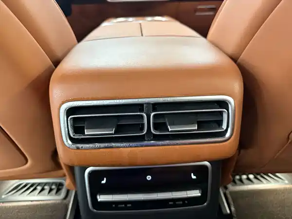 Li Auto L7 2023, фото 16