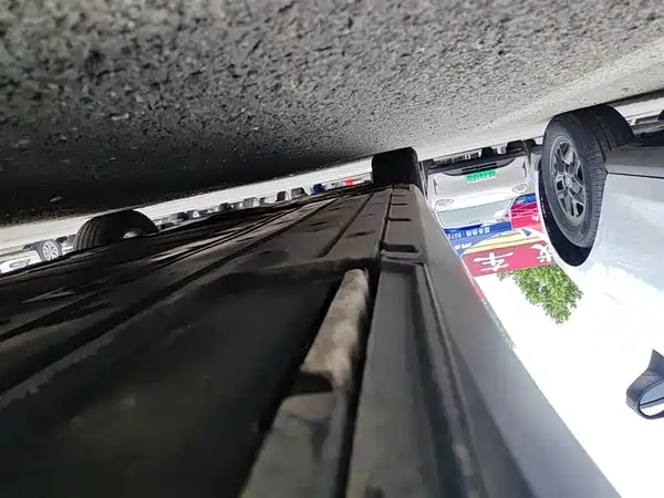 BYD Qin L 2025, фото 21