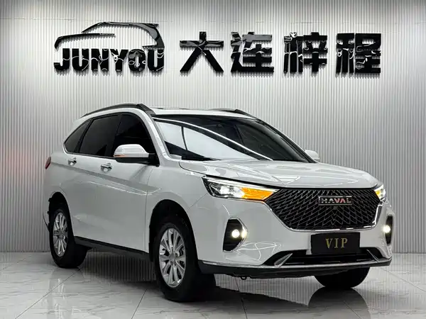 Haval M6 2023, фото 3
