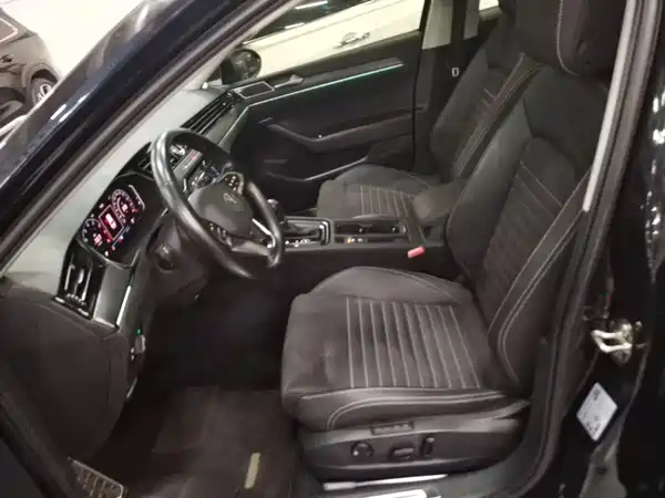 Volkswagen Magotan 2020, фото 14