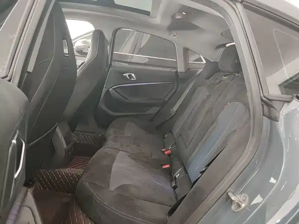 BMW 2 Series 2021, фото 16