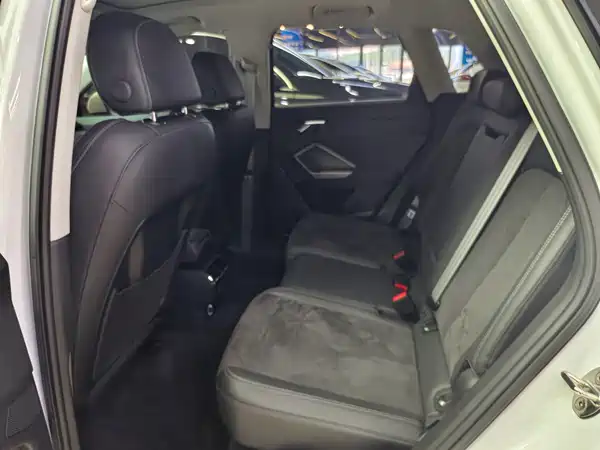 Audi Q3 2022, фото 11
