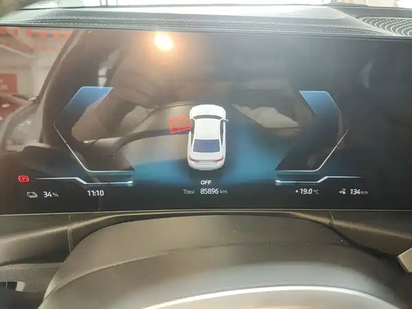BMW i3 2024, фото 11