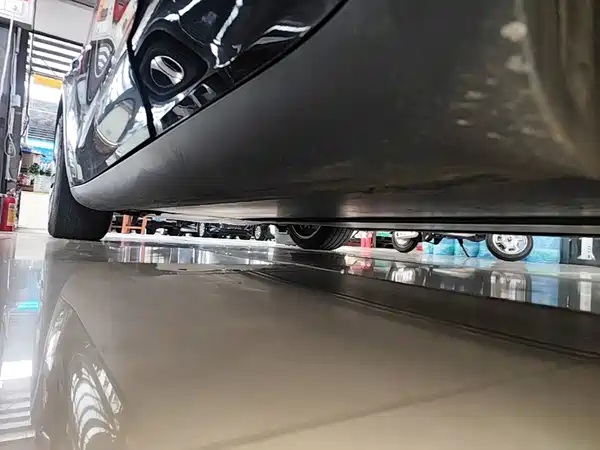 Tesla Model Y 2022, фото 21