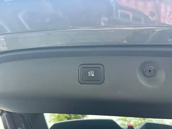 Changan CS75 PLUS 2025, фото 27