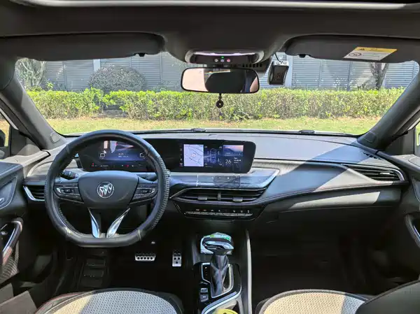 Buick Verano 2023, фото 8