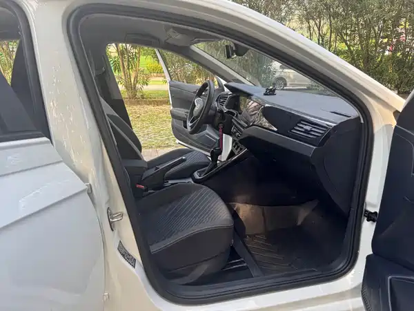 Volkswagen Lavida 2023, фото 11
