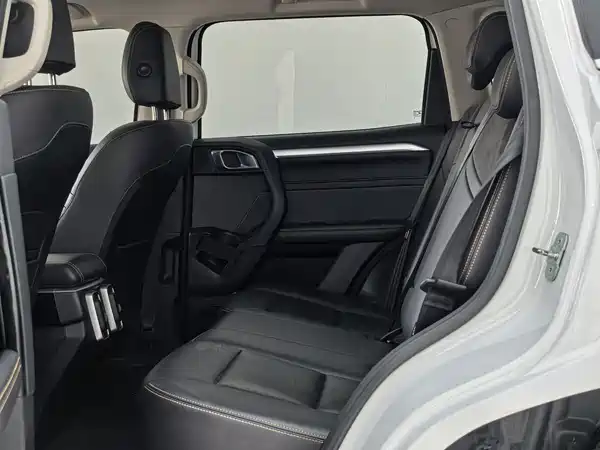 Haval Dargo 2022, фото 8