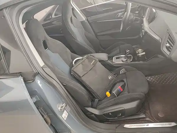 BMW 2 Series 2021, фото 24
