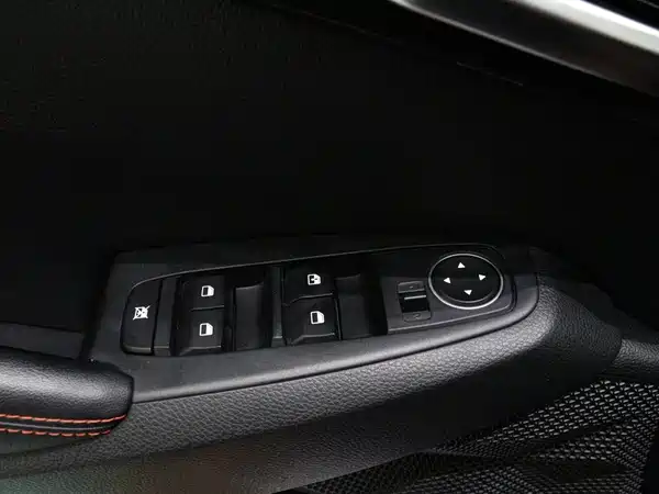 Kia KX3 2020, фото 18