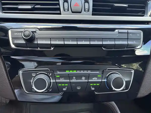 BMW X1 2022, фото 6