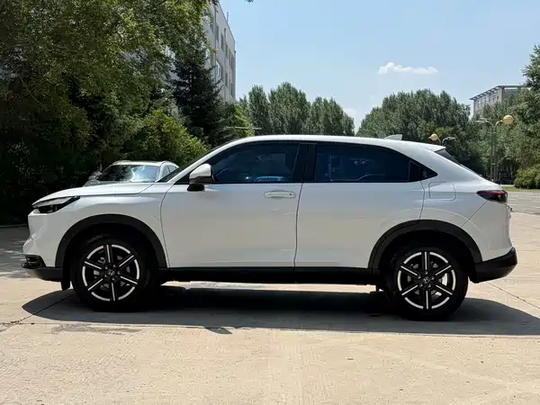 Honda HR-V 2023, фото 8