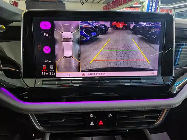Volkswagen Teramont 2022, фото 18