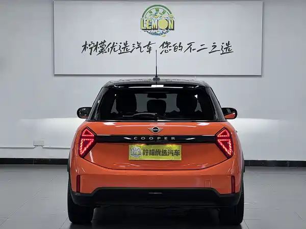MINI 2025, фото 6