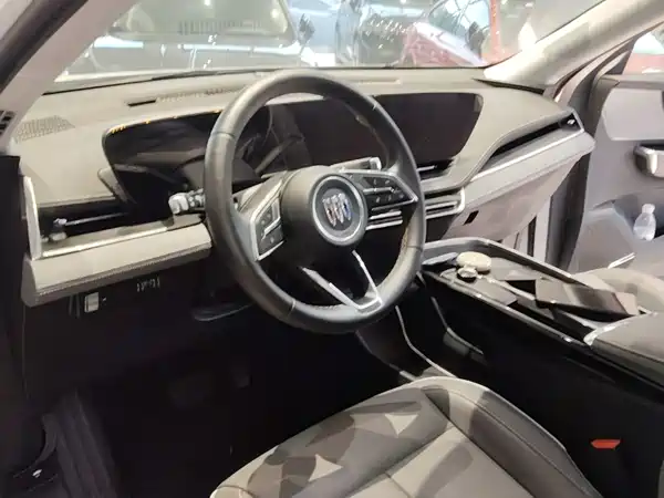 Buick Electra E5 2025, фото 9