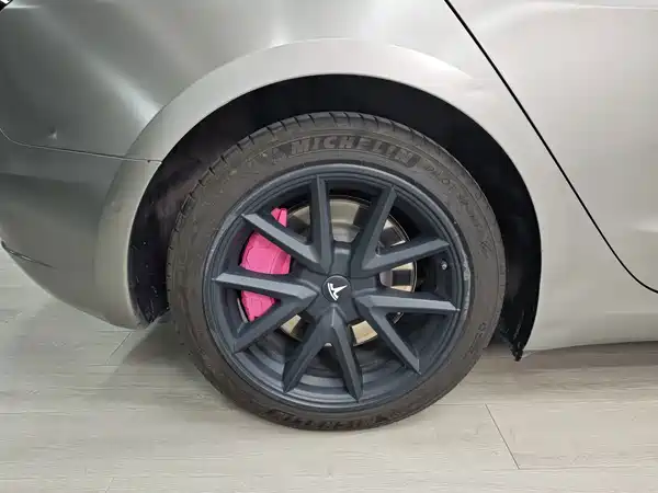 Tesla Model 3 2022, фото 58