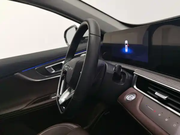 Chery Tiggo 8 PRO 2022, фото 22