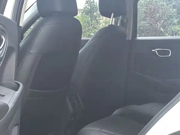 Honda XR-V 2023, фото 4