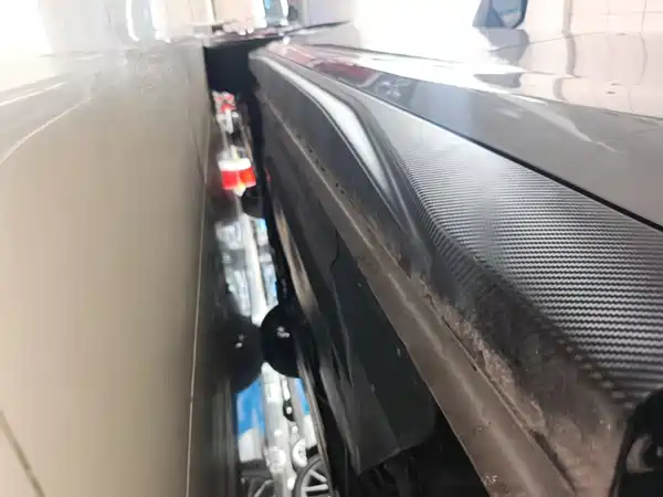 Changan Yida 2023, фото 21
