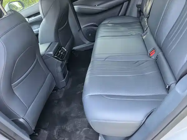 Geely EX5 2024, фото 7