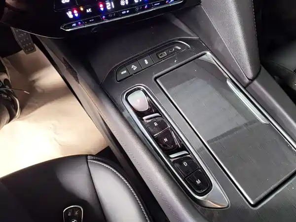 Buick Enclave 2022, фото 14