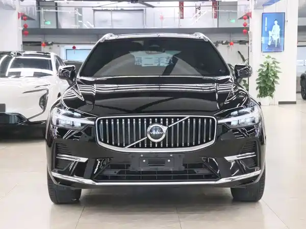 Volvo XC60 2024, фото 2