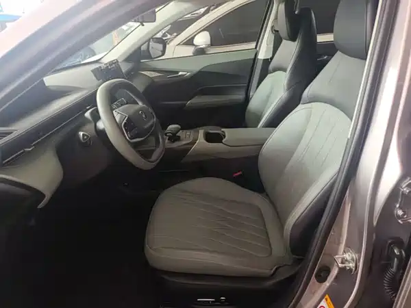 Changan Yida 2023, фото 14