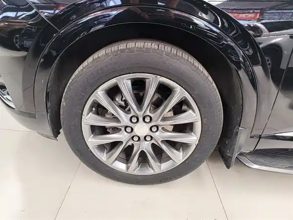 Buick Enclave 2022, фото 23
