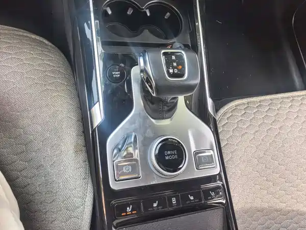 Hongqi HS5 2022, фото 16