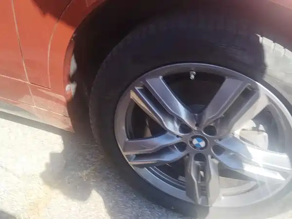 BMW X2 2023, фото 6